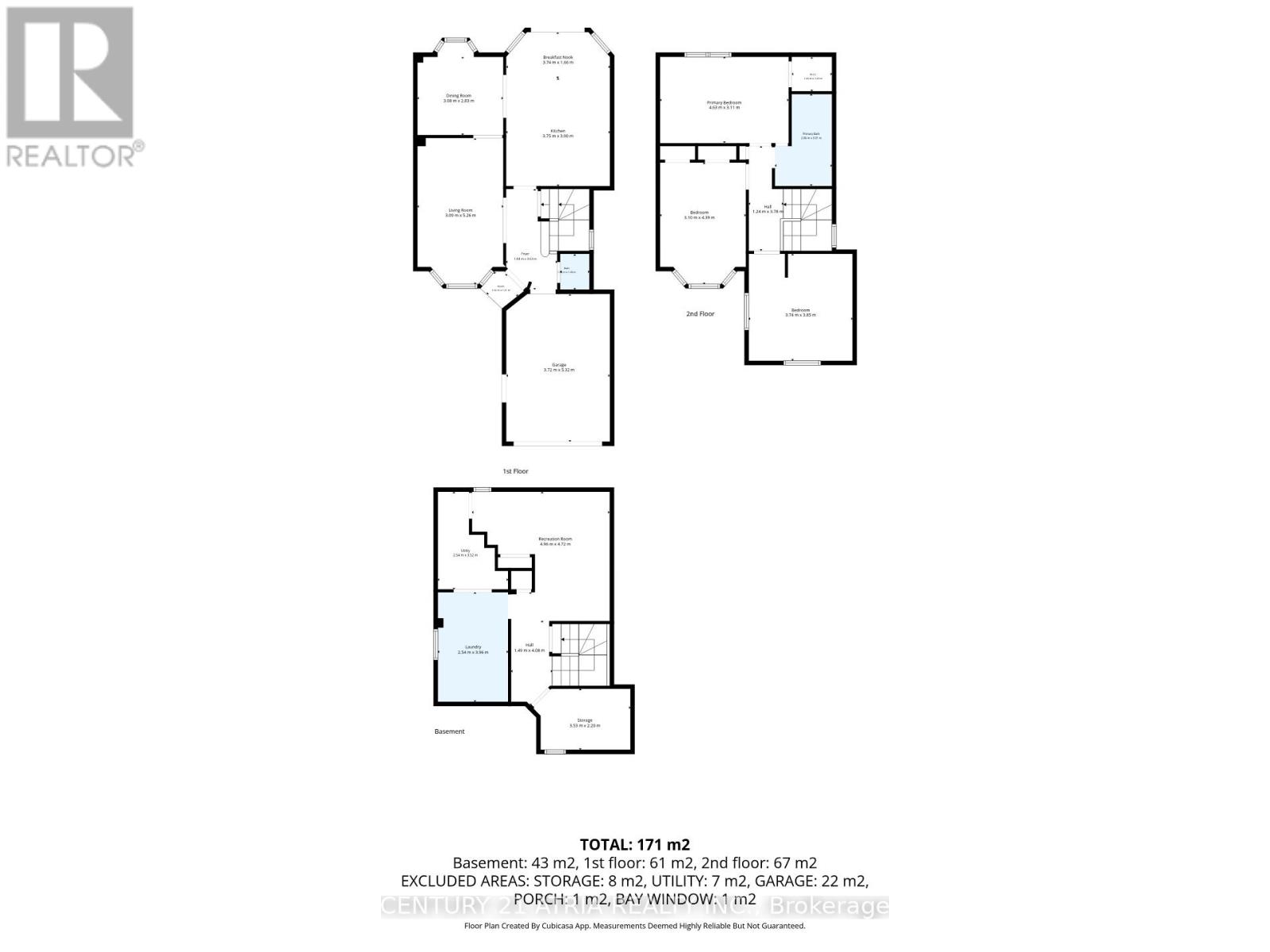 6 Burnham Boulevard Property Photo 38