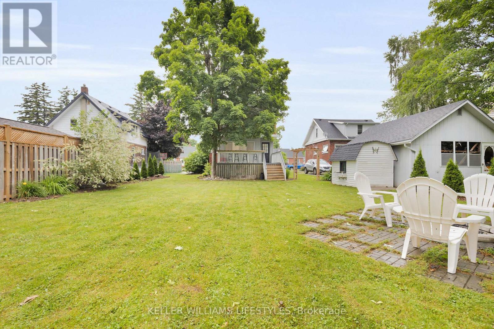 95 John Street E Property Photo 43