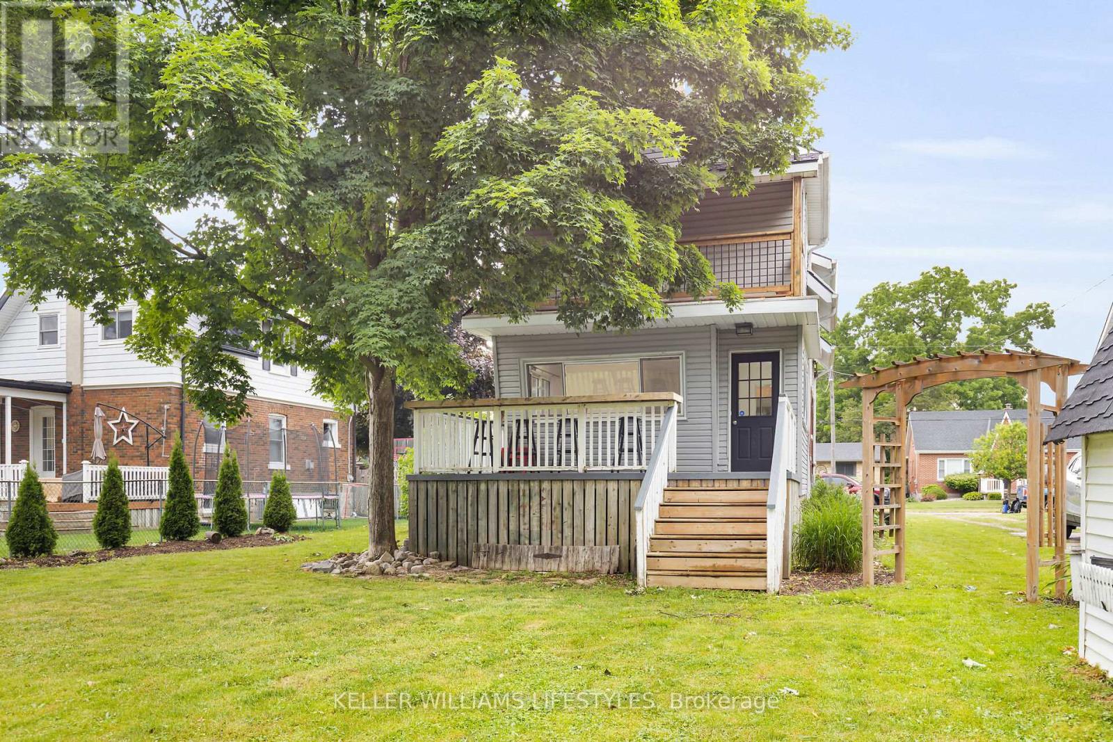 95 John Street E Property Photo 45