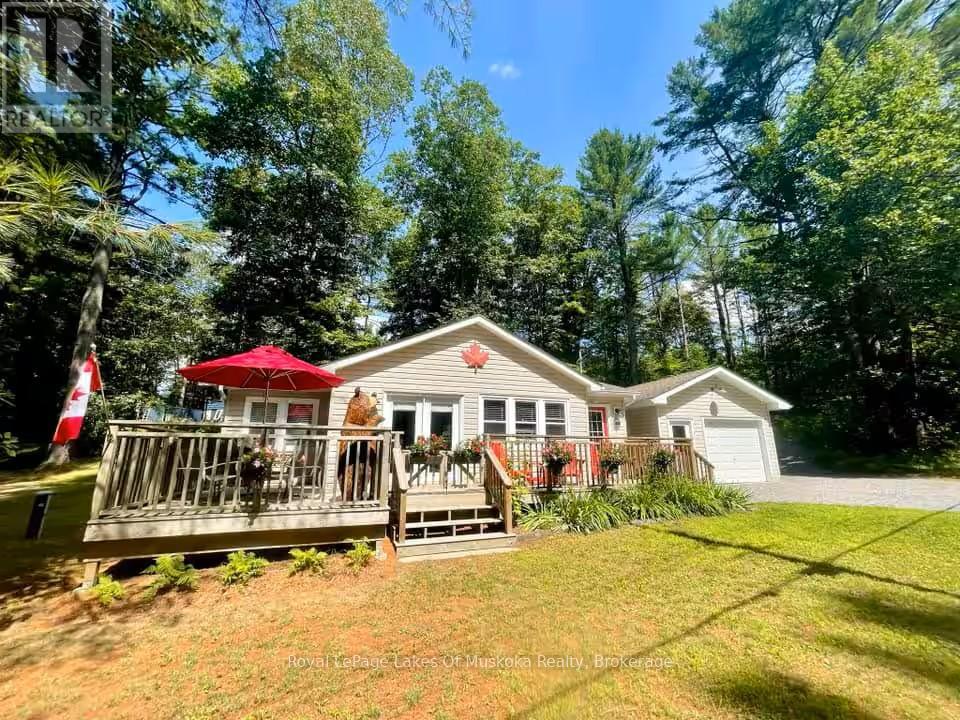 886 Muskoka 10 Road Property Photo 1