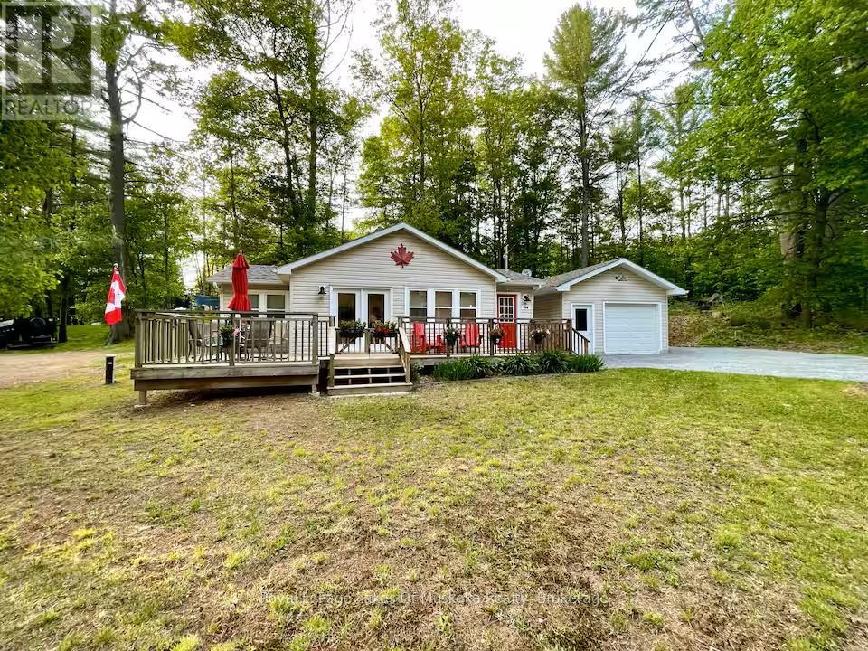 886 Muskoka 10 Road Property Photo 4