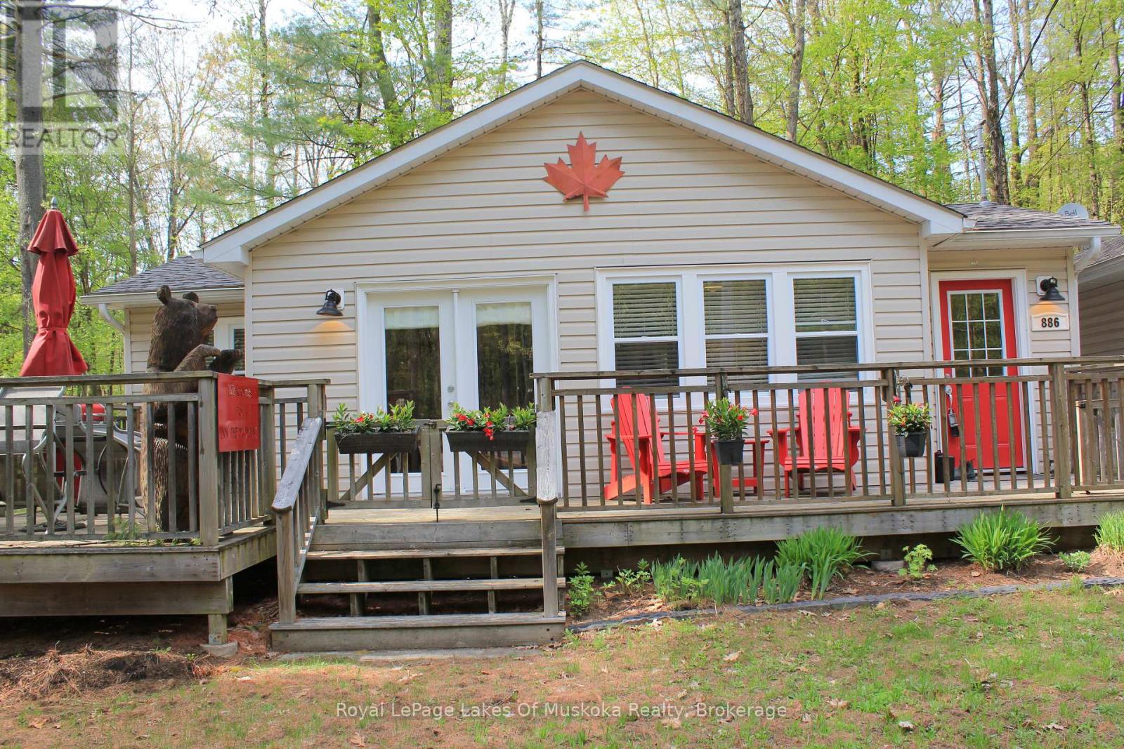 886 Muskoka 10 Road Property Photo 6