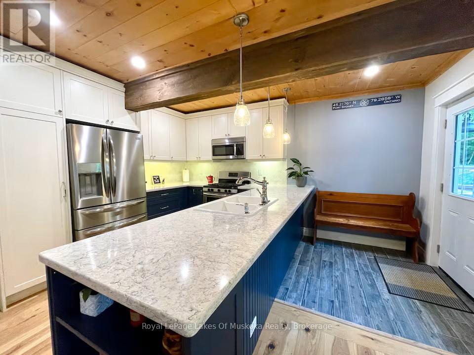 886 Muskoka 10 Road Property Photo 17