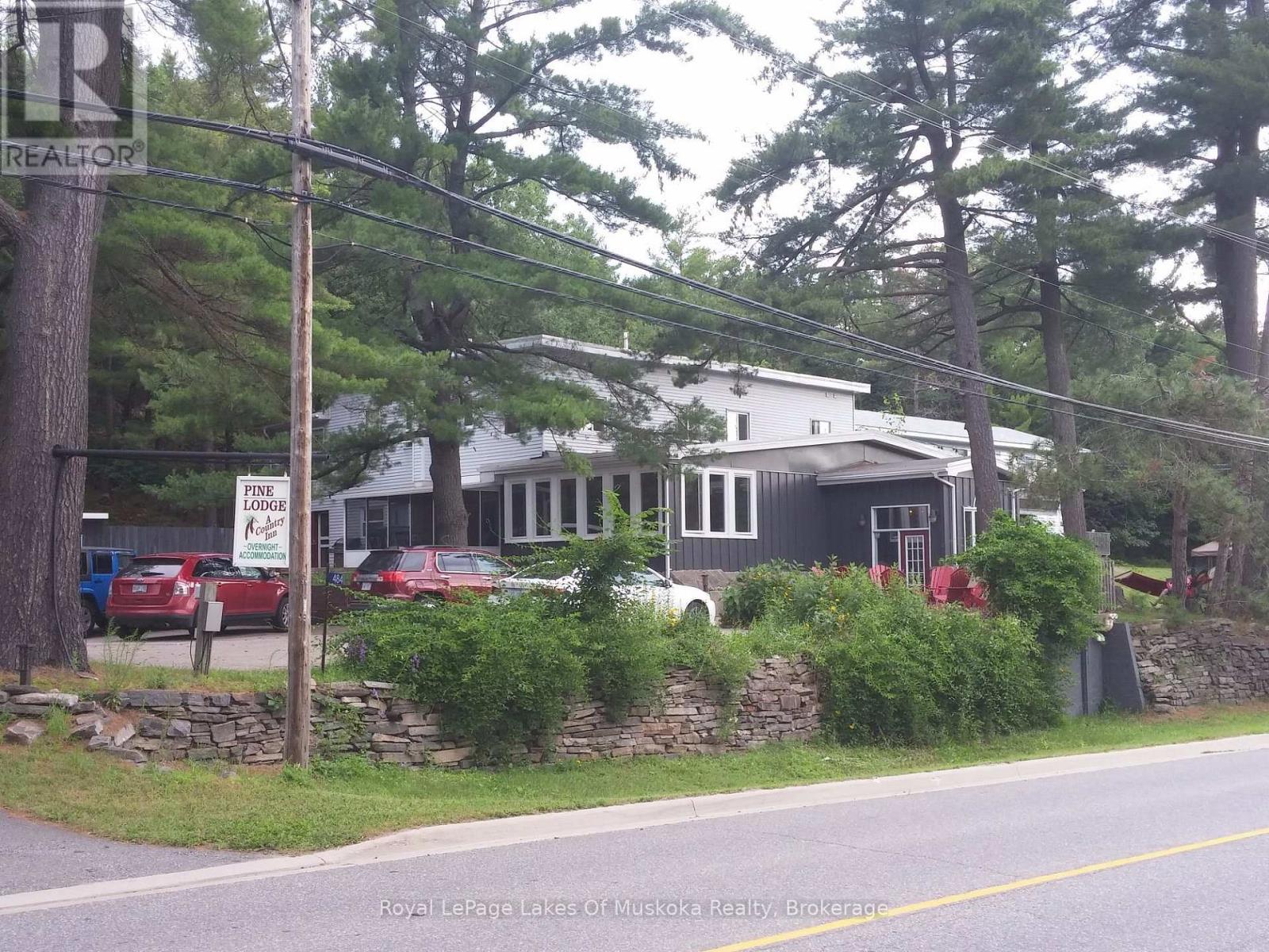 886 Muskoka 10 Road Property Photo 45