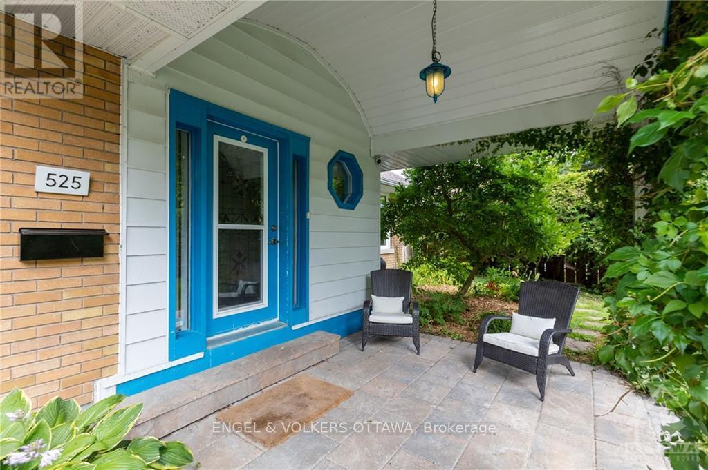 525 Braydon Avenue Property Photo 2