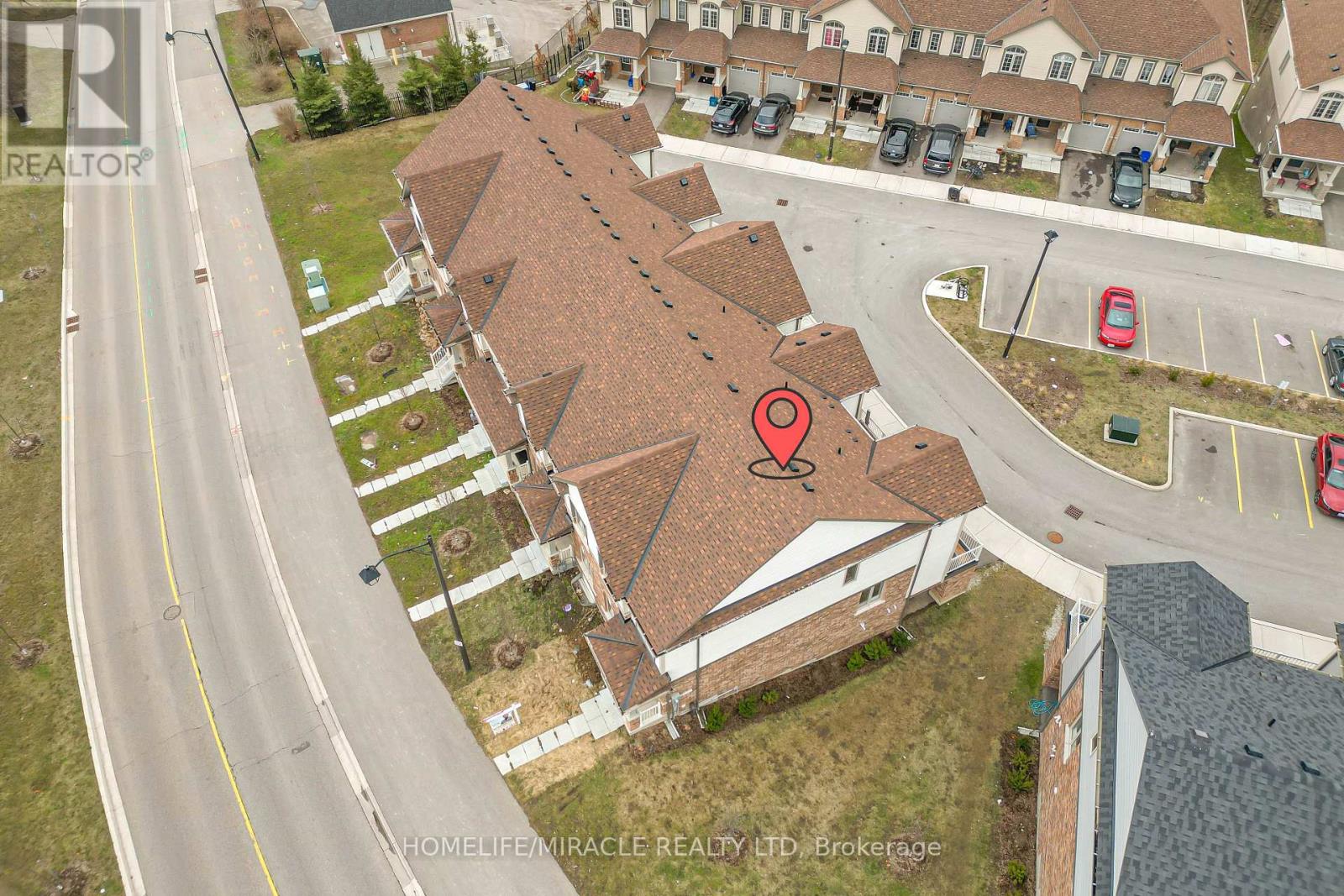 760 Linden Drive Property Photo 4
