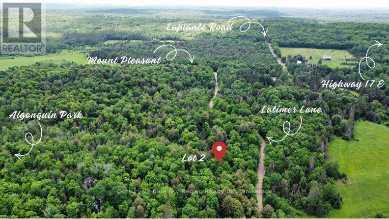 Lot 2 Latimer Lane Property Photo 2