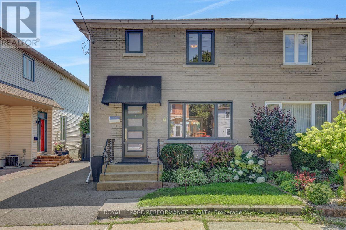 12 PRINCE ALBERT STREET Property Photo 1