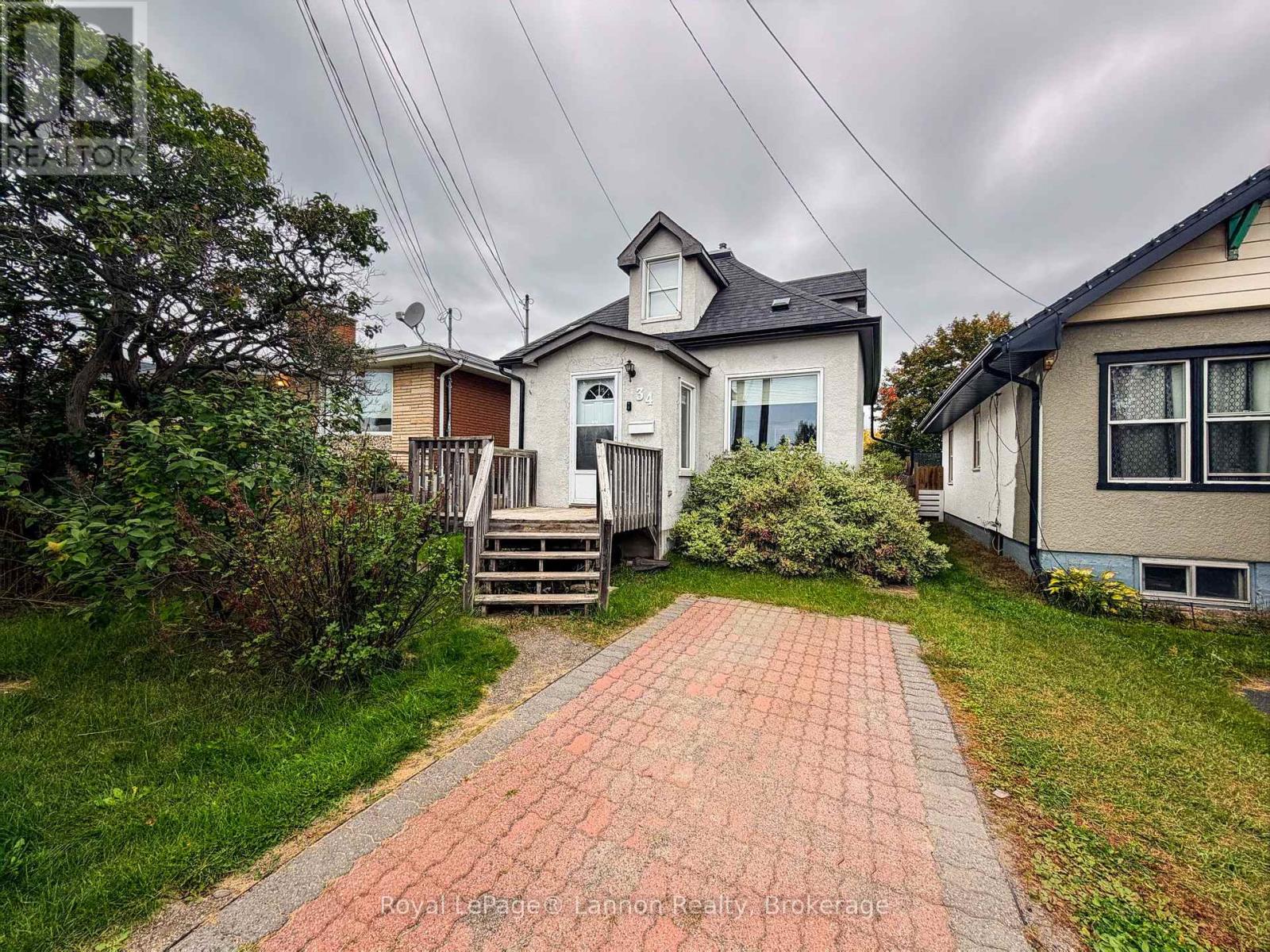 34 Antonisen Avenue Property Photo 1
