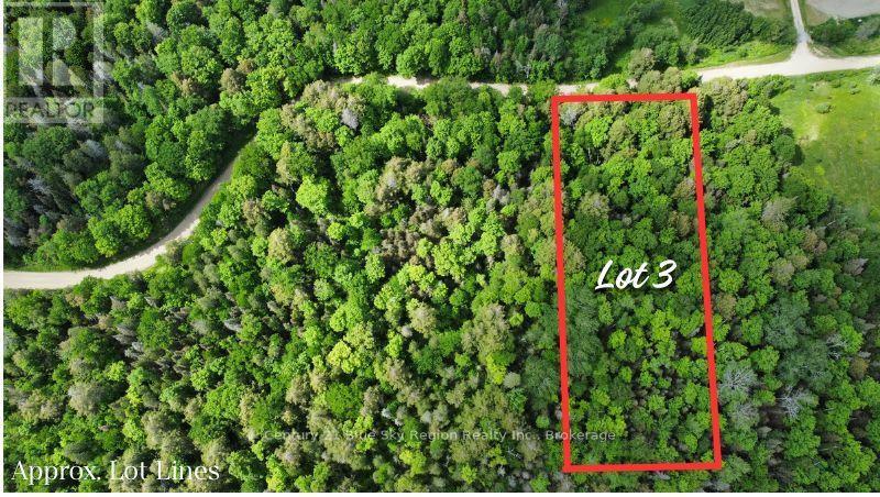 LOT 3 LATIMER LANE Property Photo 1