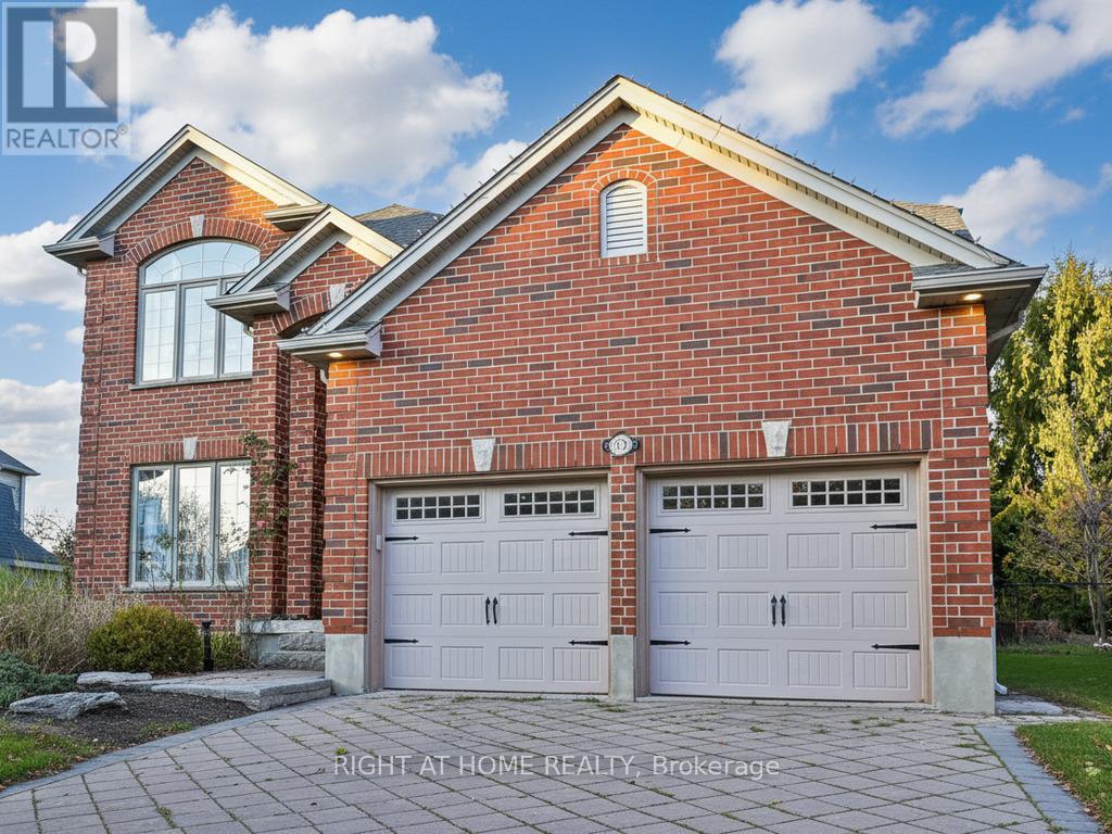 1366 Kains Woods Terrace Property Photo 1