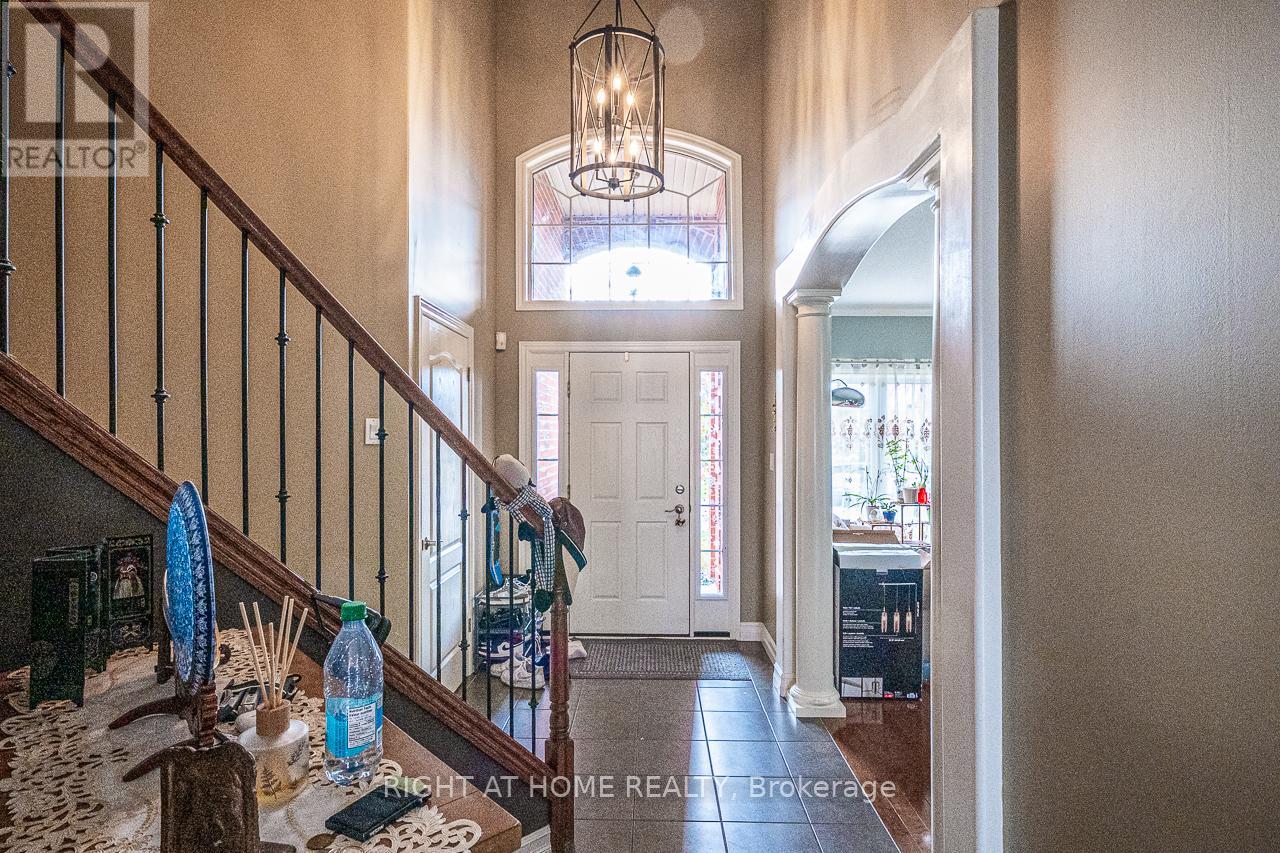 1366 Kains Woods Terrace Property Photo 2
