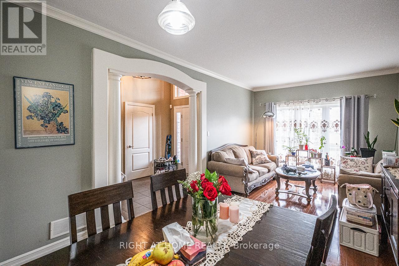 1366 Kains Woods Terrace Property Photo 5