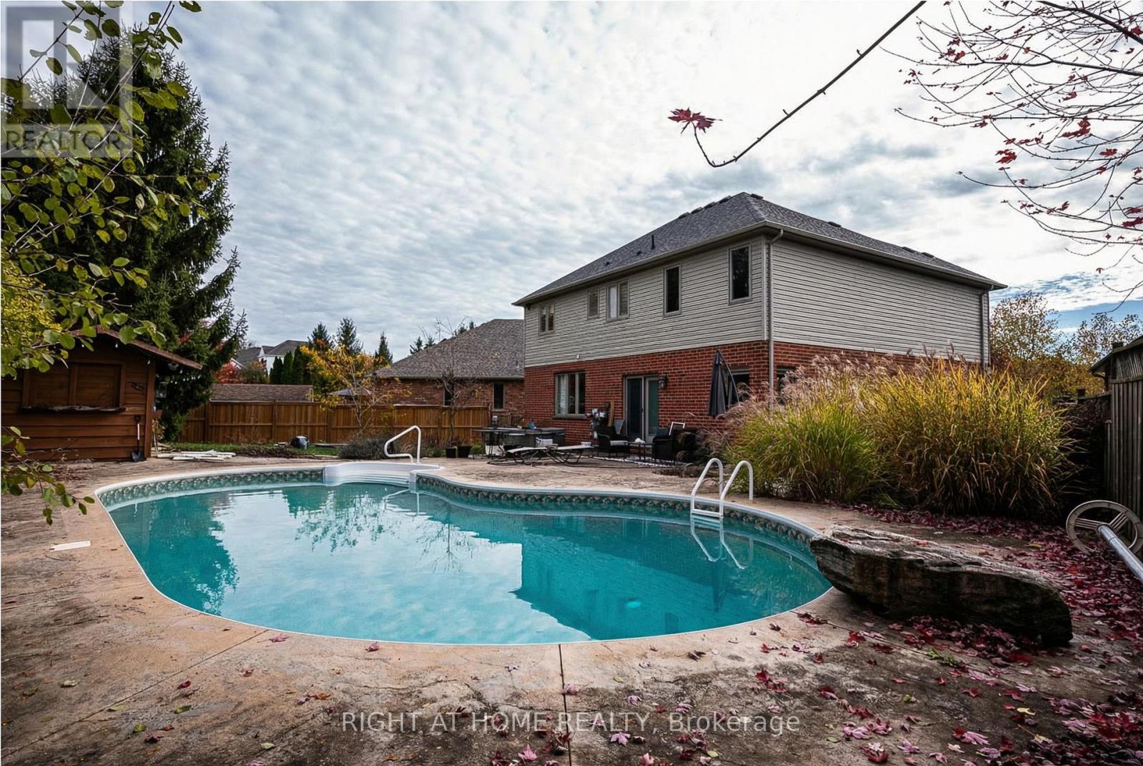 1366 Kains Woods Terrace Property Photo 49