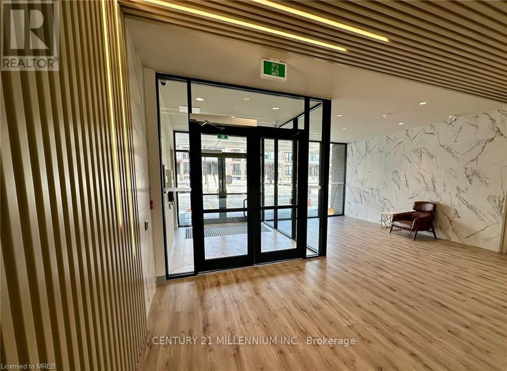 611 - 107 Roger Street Property Photo 2
