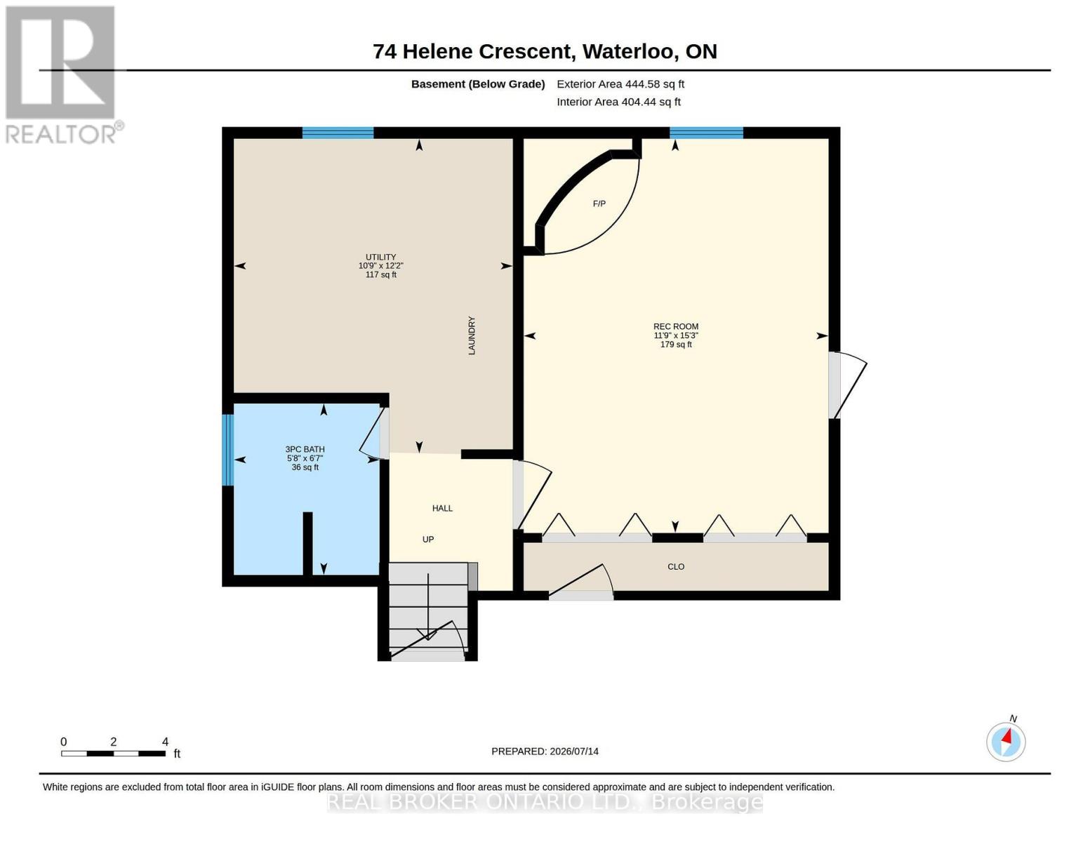 74 Helene Crescent Property Photo 32