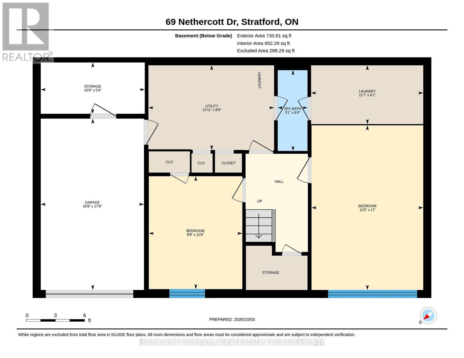 69 Nethercott Drive Property Photo 41