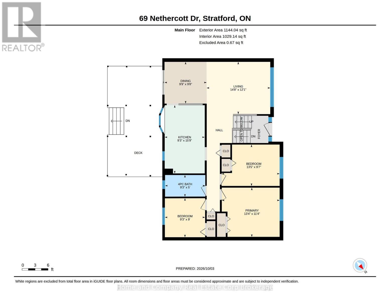 69 Nethercott Drive Property Photo 42