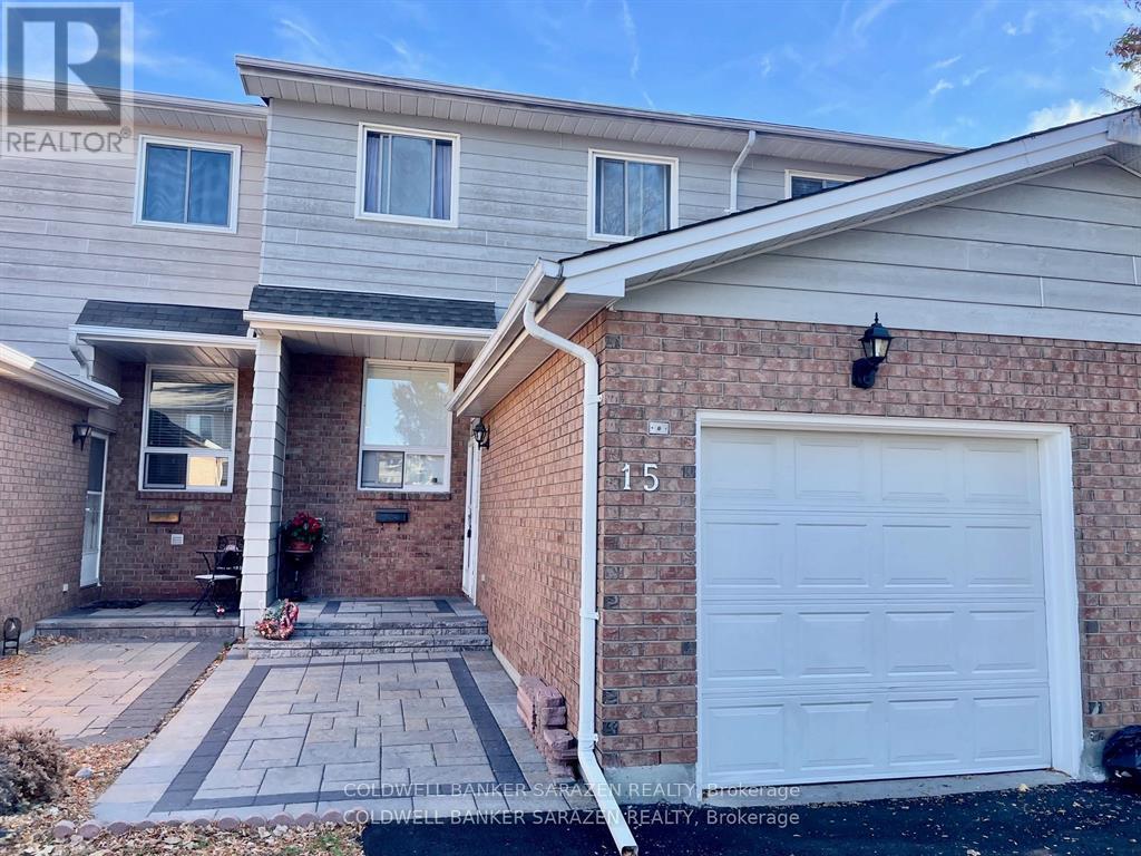 15 STURBRIDGE PRIVATE