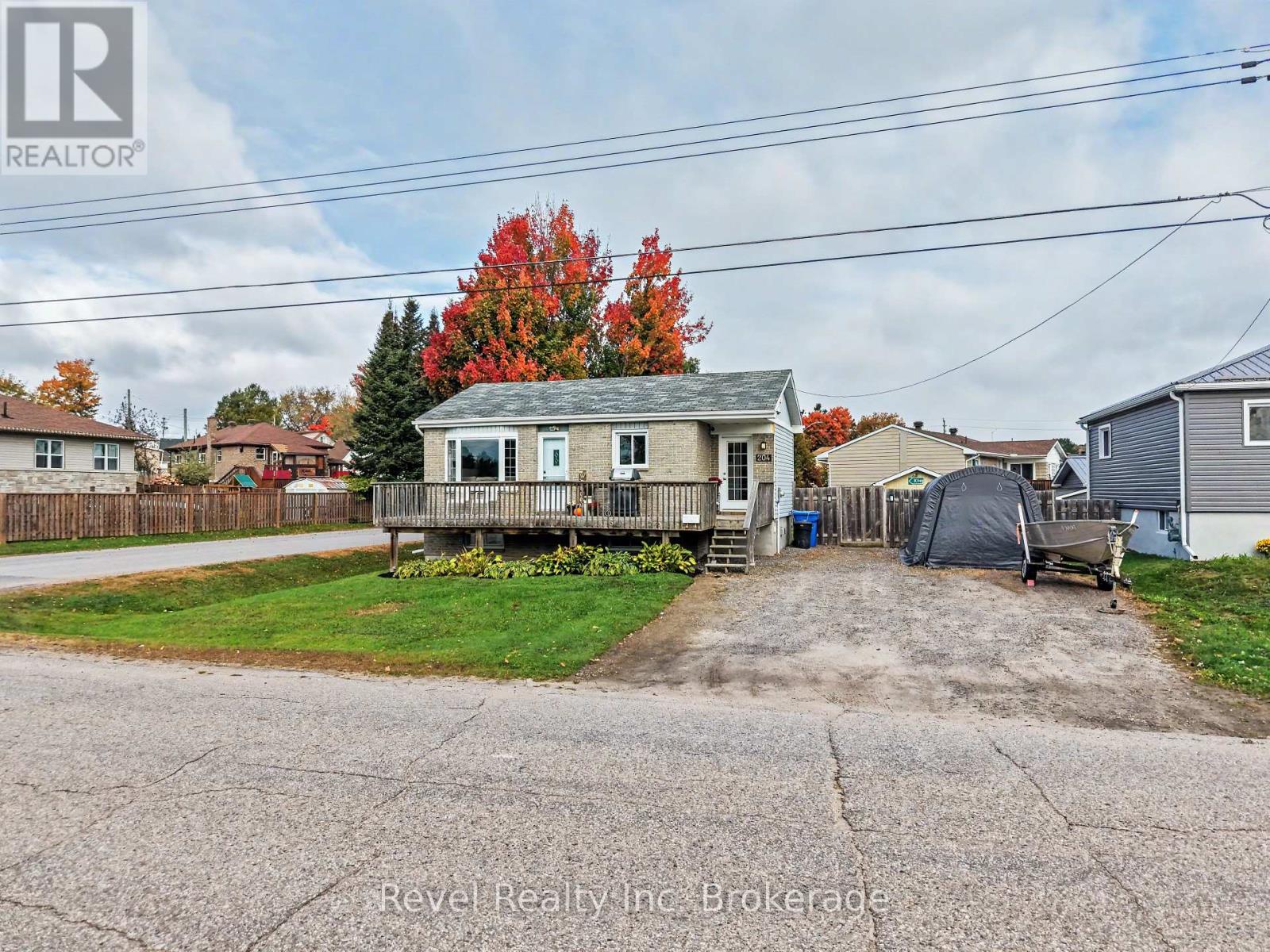 204 Delaware Avenue Property Photo 2