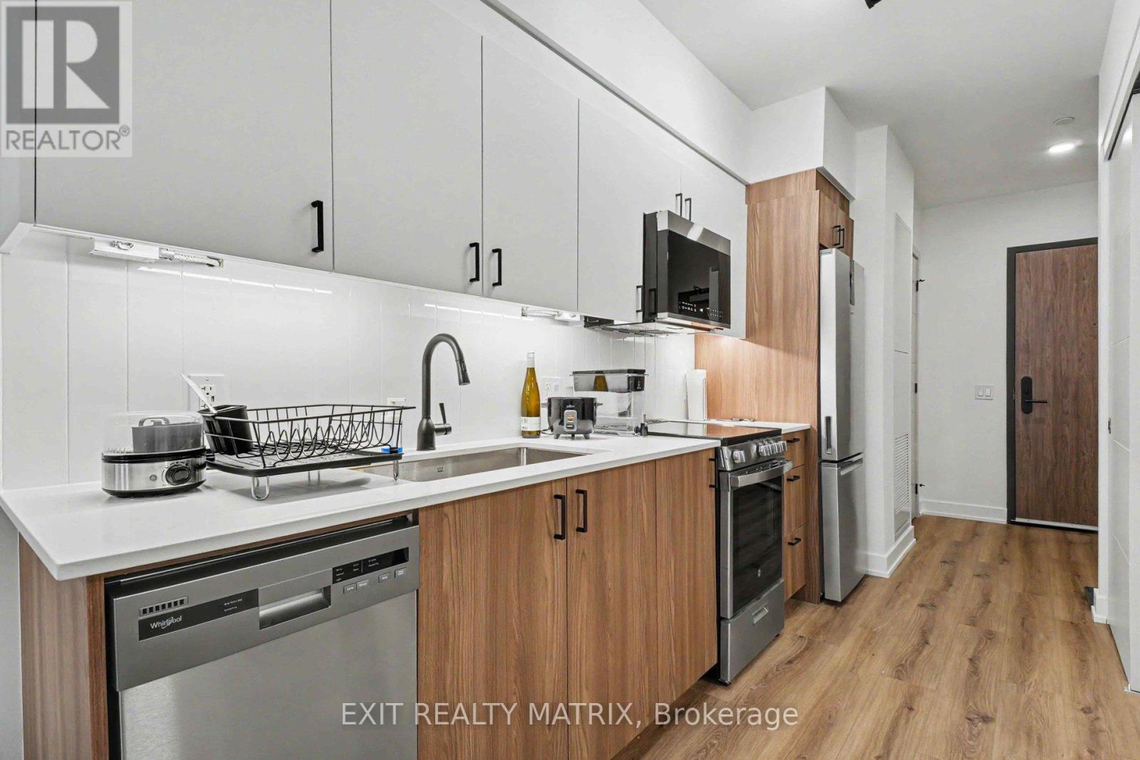 1109 - 360 Laurier Avenue Property Photo 5