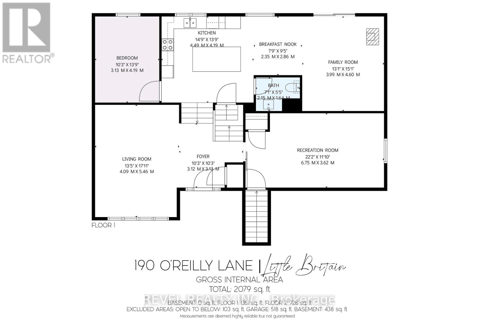 190 O'reilly Lane Property Photo 38