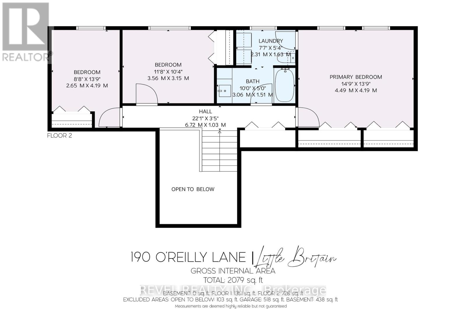 190 O'reilly Lane Property Photo 39