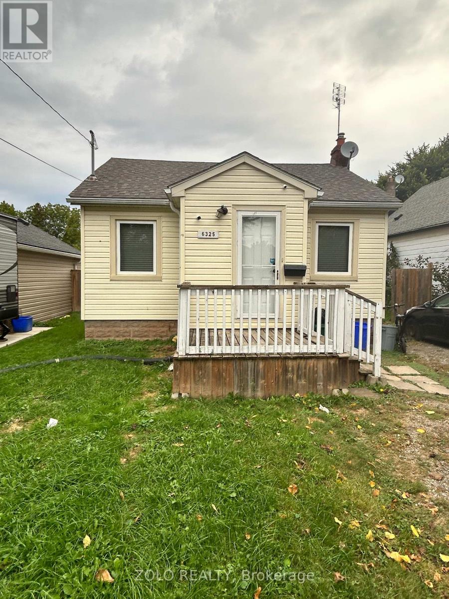 Upper - 6325 Murray Street Property Photo 1