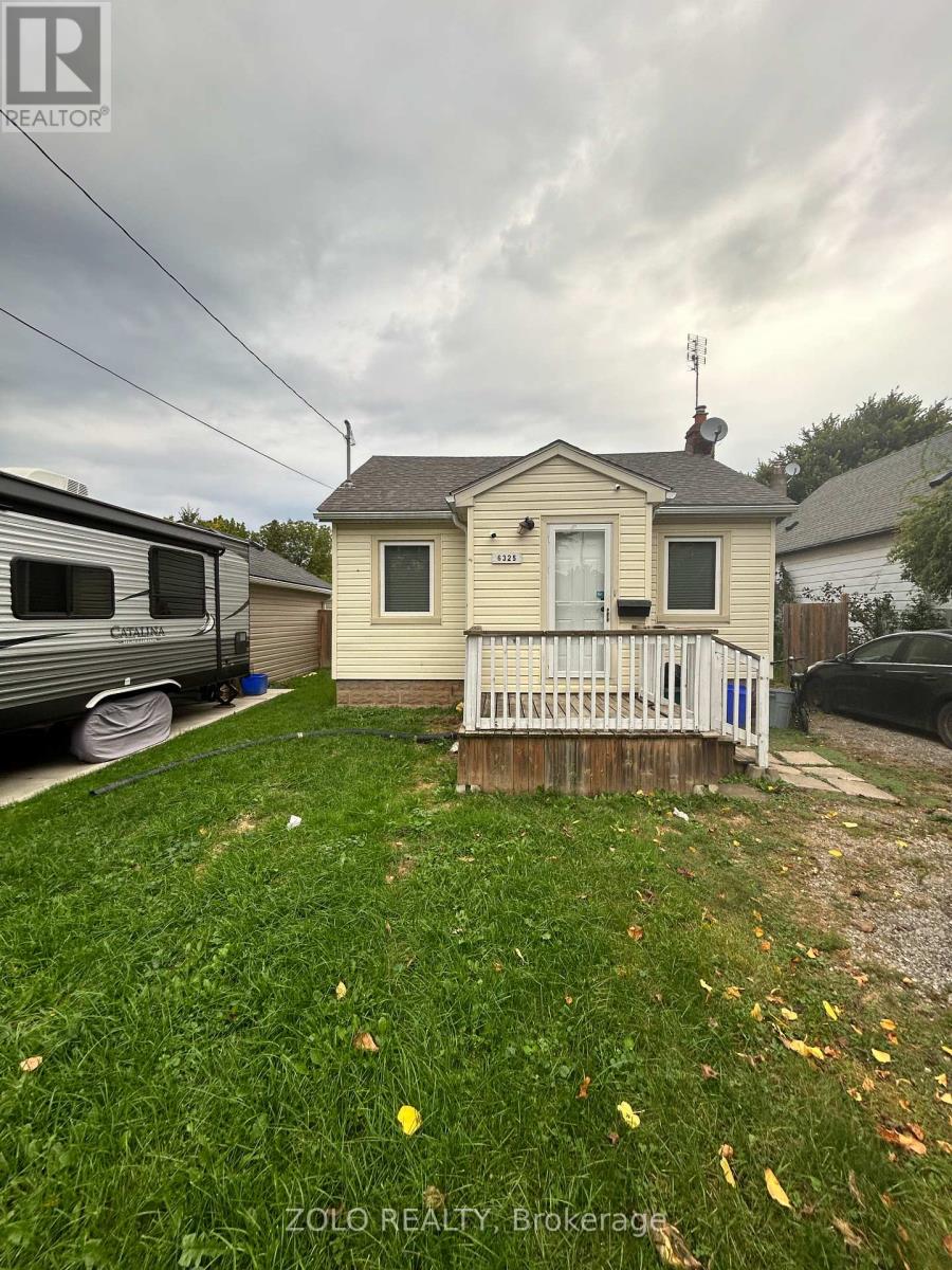 Upper - 6325 Murray Street Property Photo 2