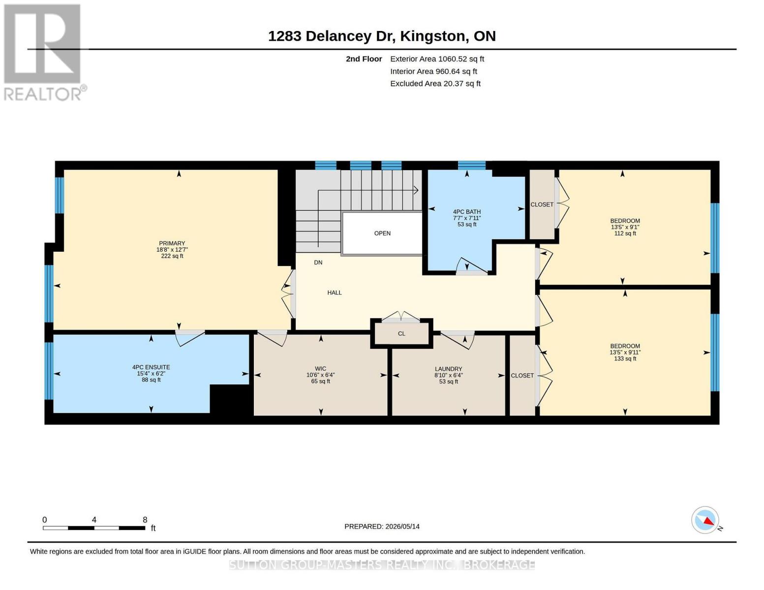 1283 Delancey Drive Property Photo 40