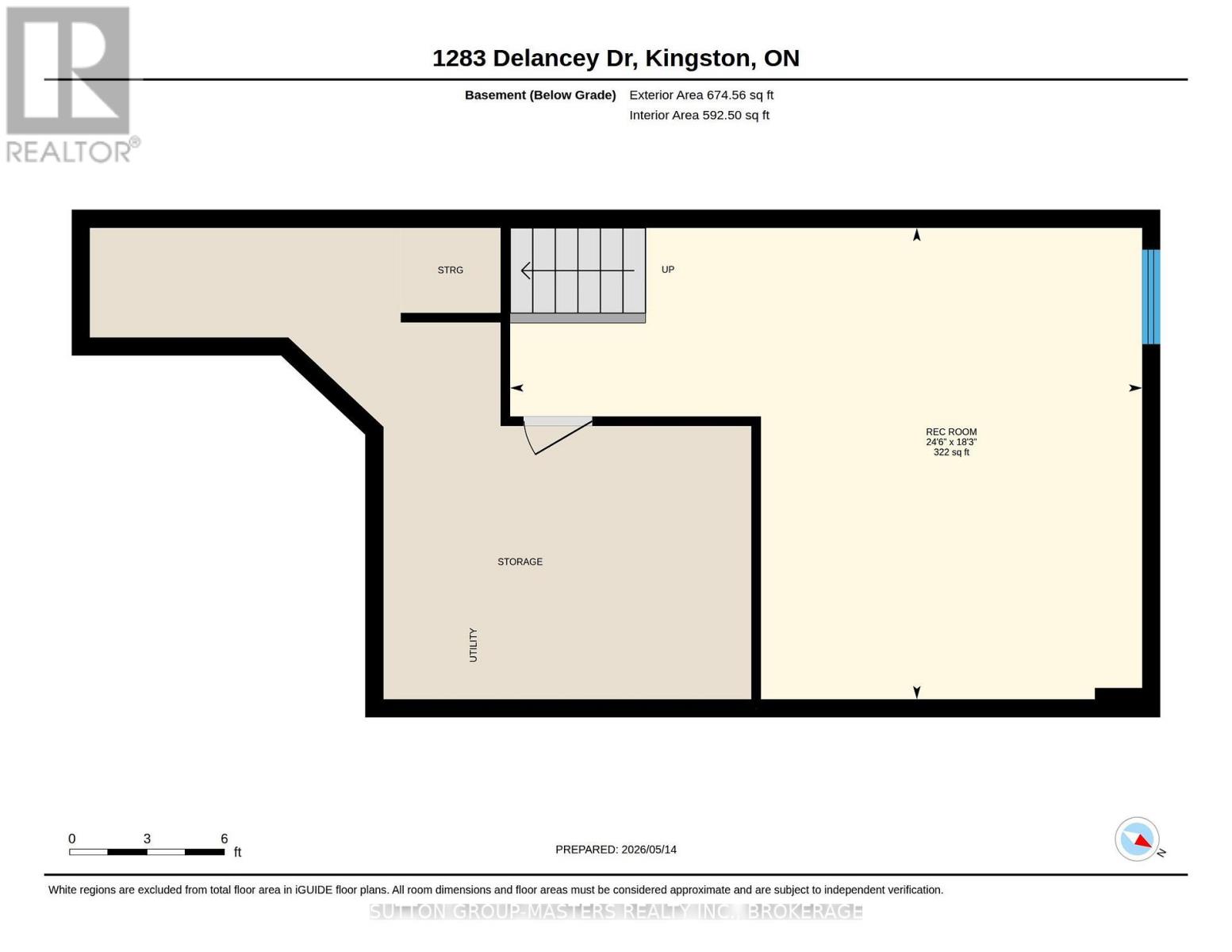 1283 Delancey Drive Property Photo 41