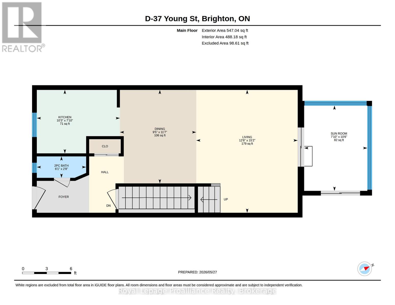 D - 37 Young Street Property Photo 30