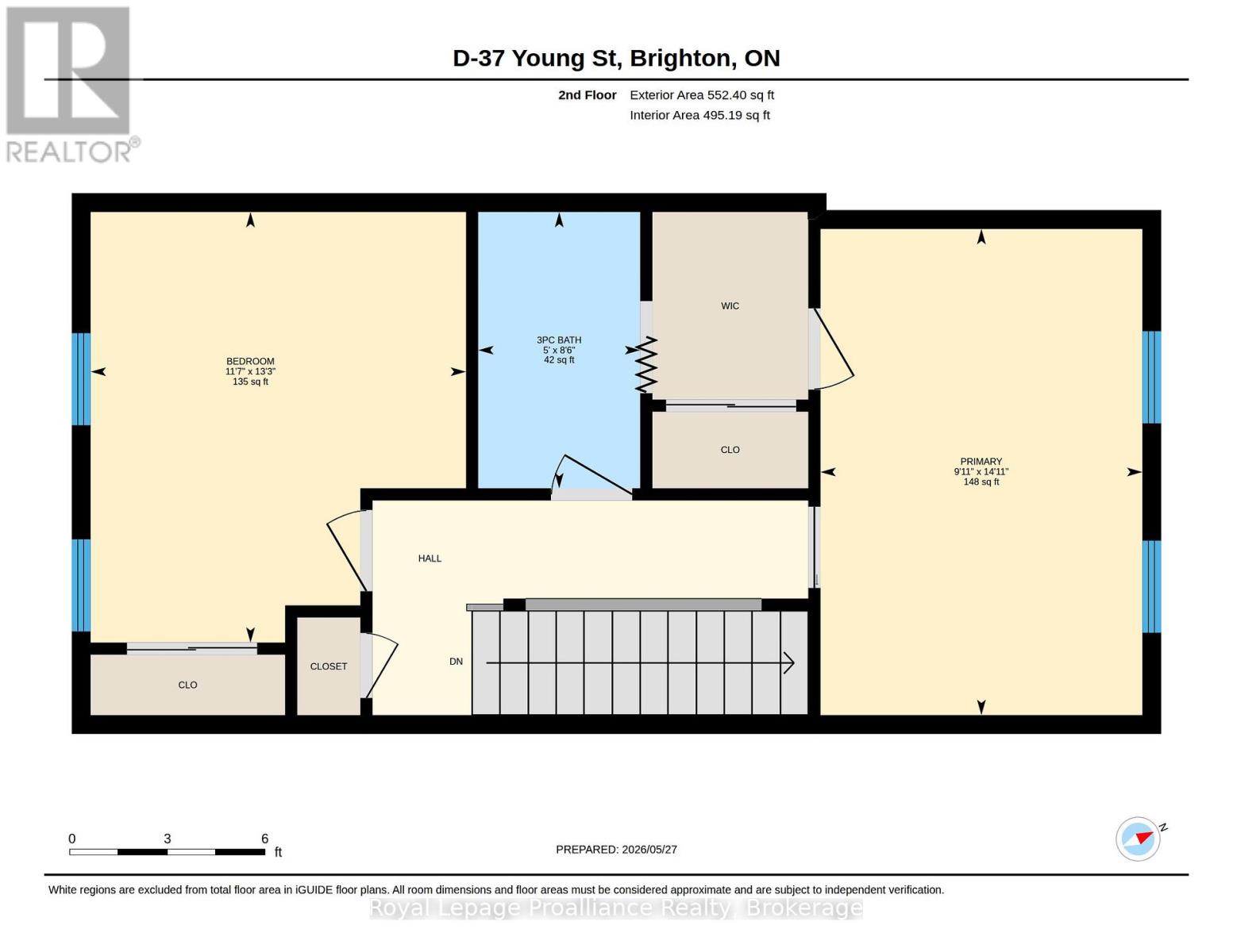 D - 37 Young Street Property Photo 31