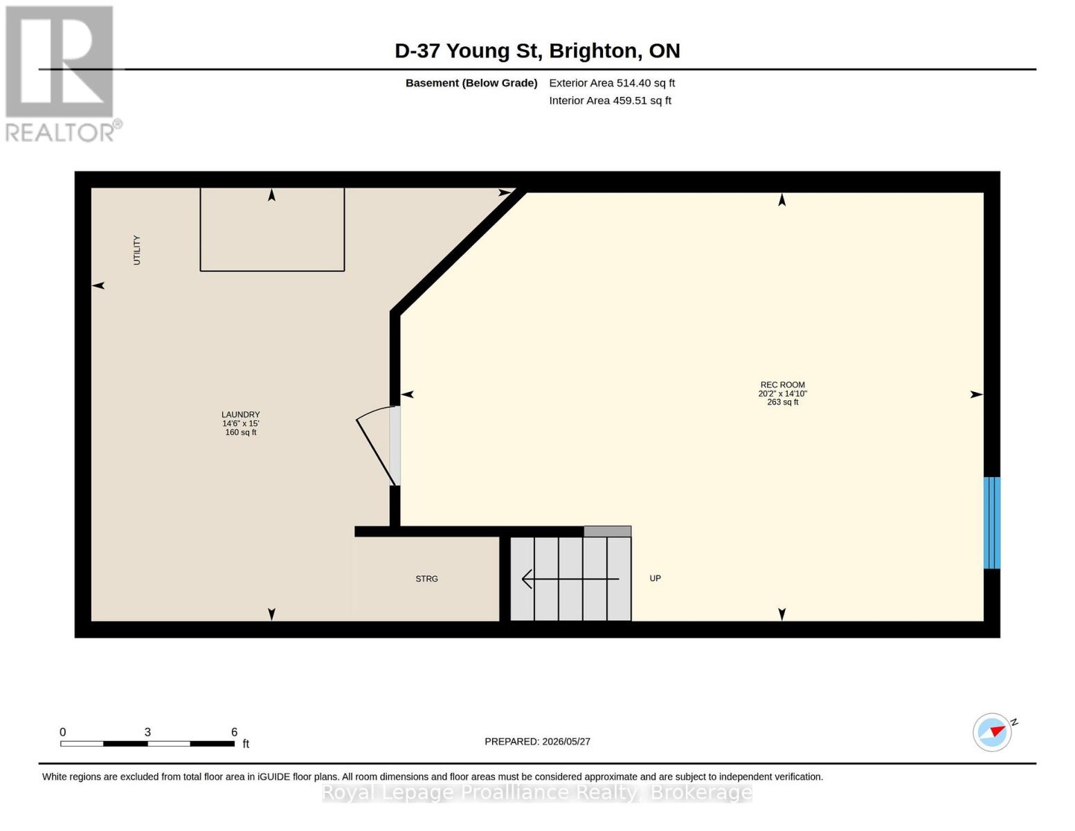 D - 37 Young Street Property Photo 32
