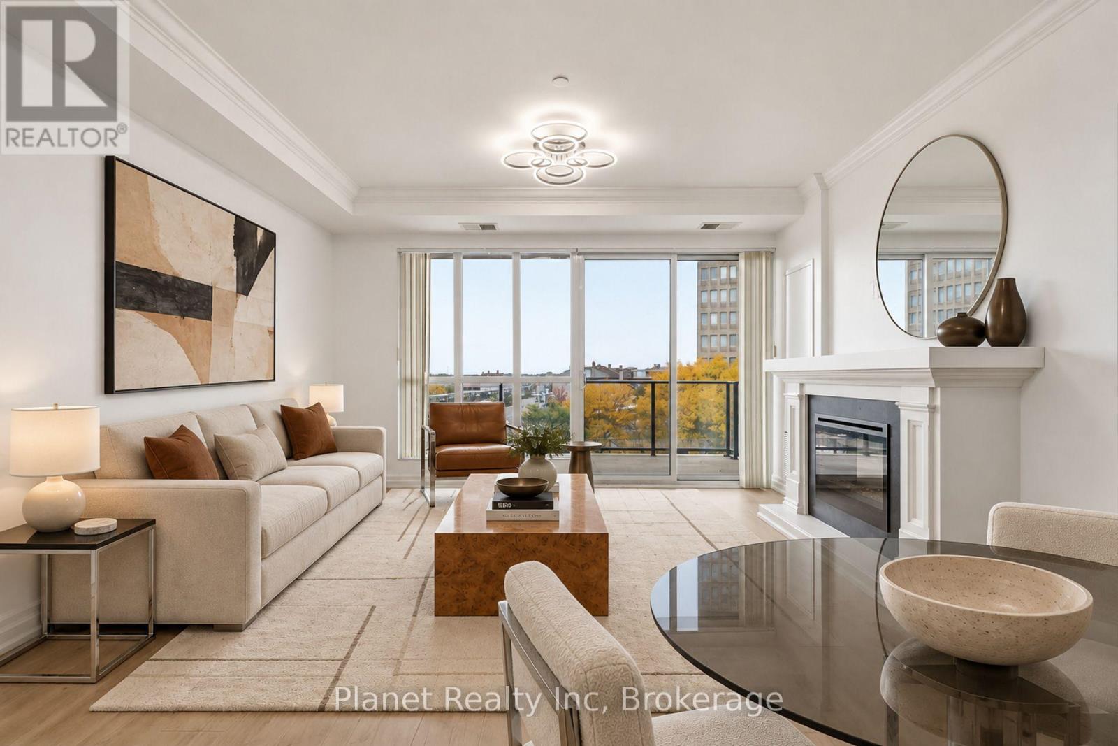 508 - 160 Macdonell Street Property Photo 3
