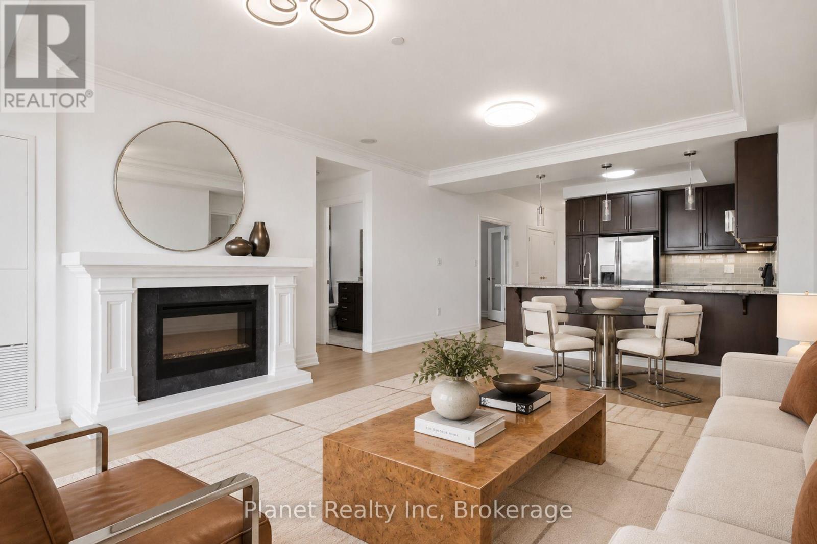 508 - 160 Macdonell Street Property Photo 4