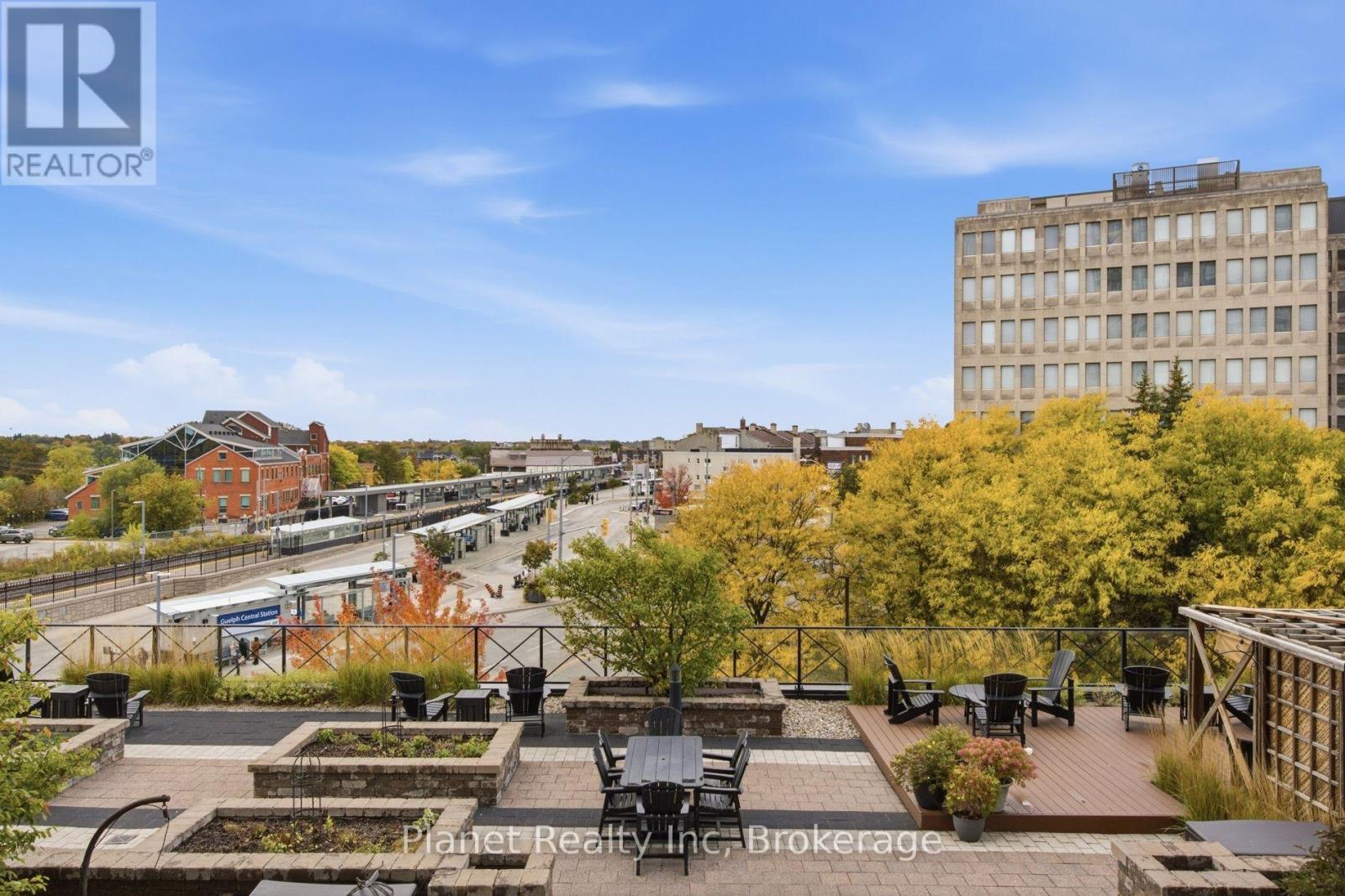 508 - 160 Macdonell Street Property Photo 17