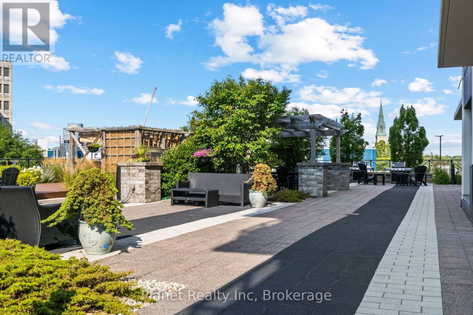508 - 160 Macdonell Street Property Photo 20