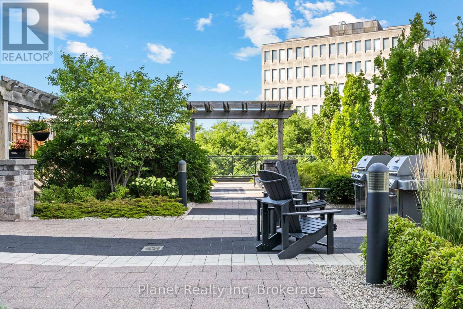 508 - 160 Macdonell Street Property Photo 21