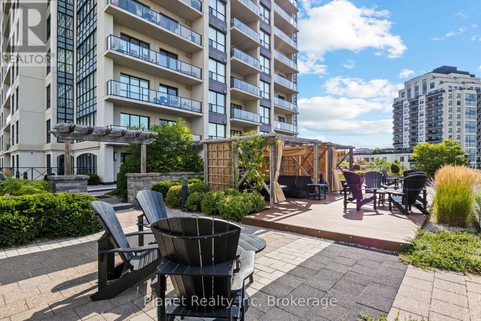 508 - 160 Macdonell Street Property Photo 22