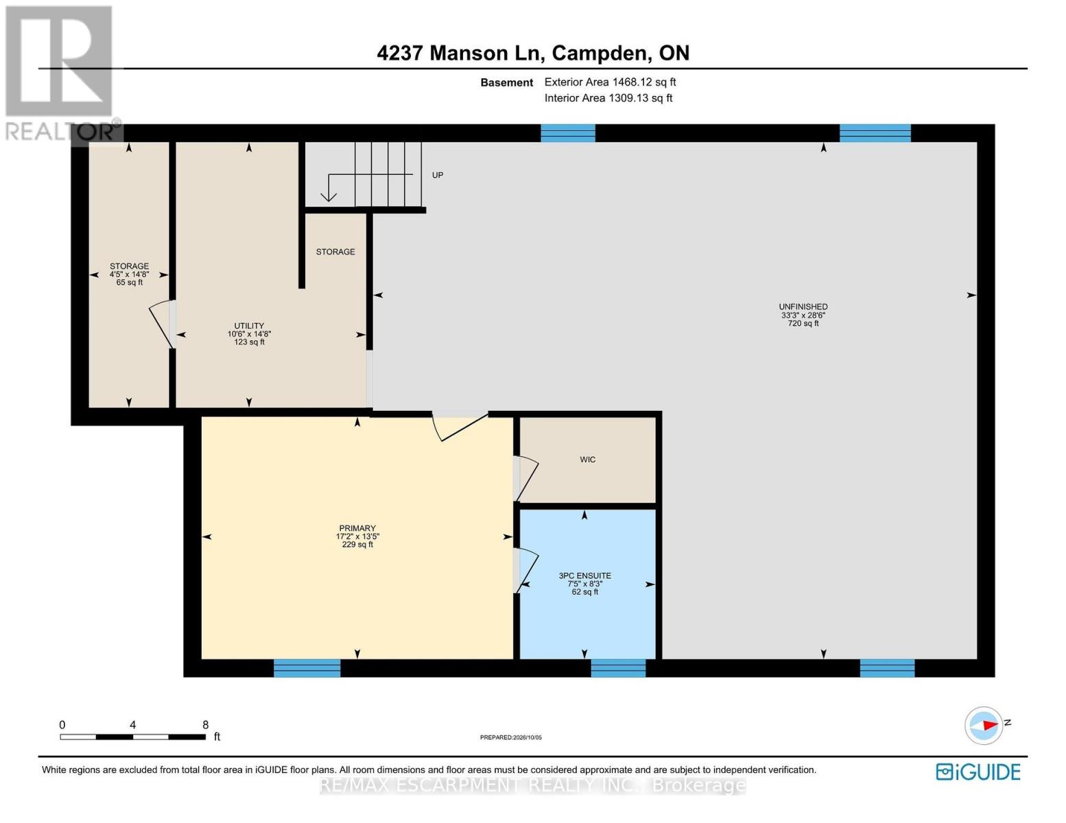 4237 Manson Lane Property Photo 44