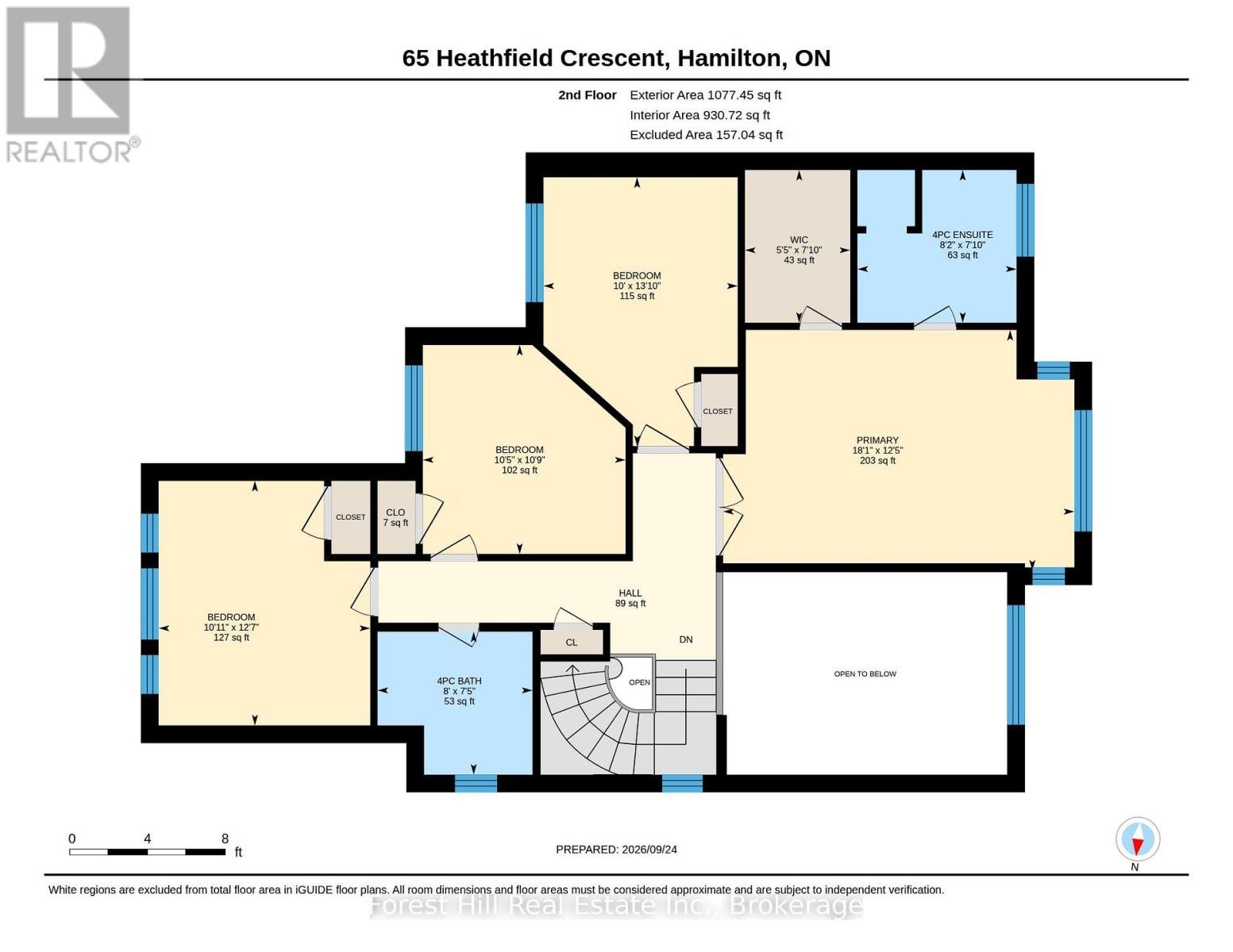 65 Heathfield Crescent Property Photo 40
