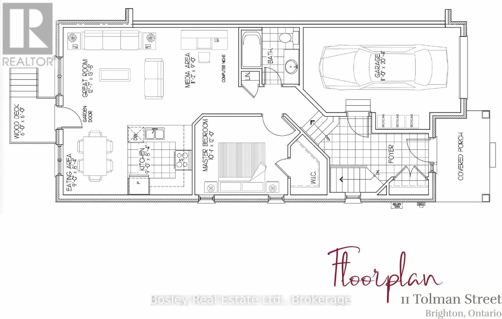 11 Tolman Street Property Photo 36