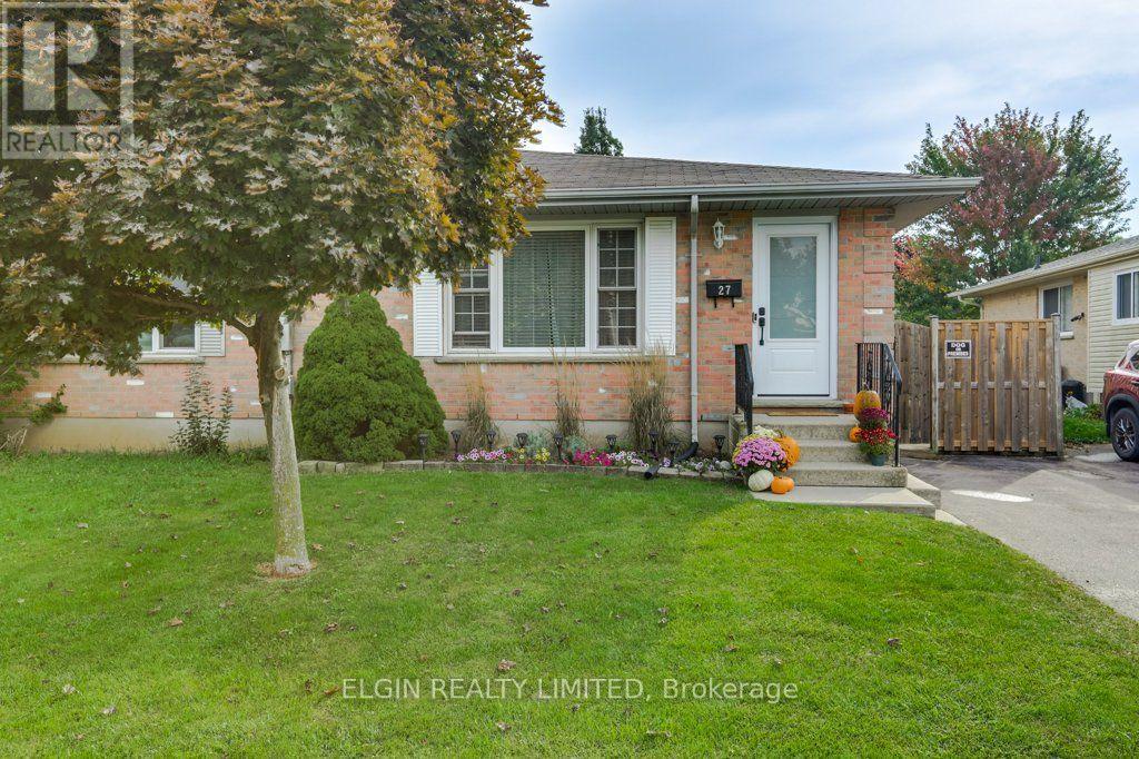 27 Carrie Crescent Property Photo 4