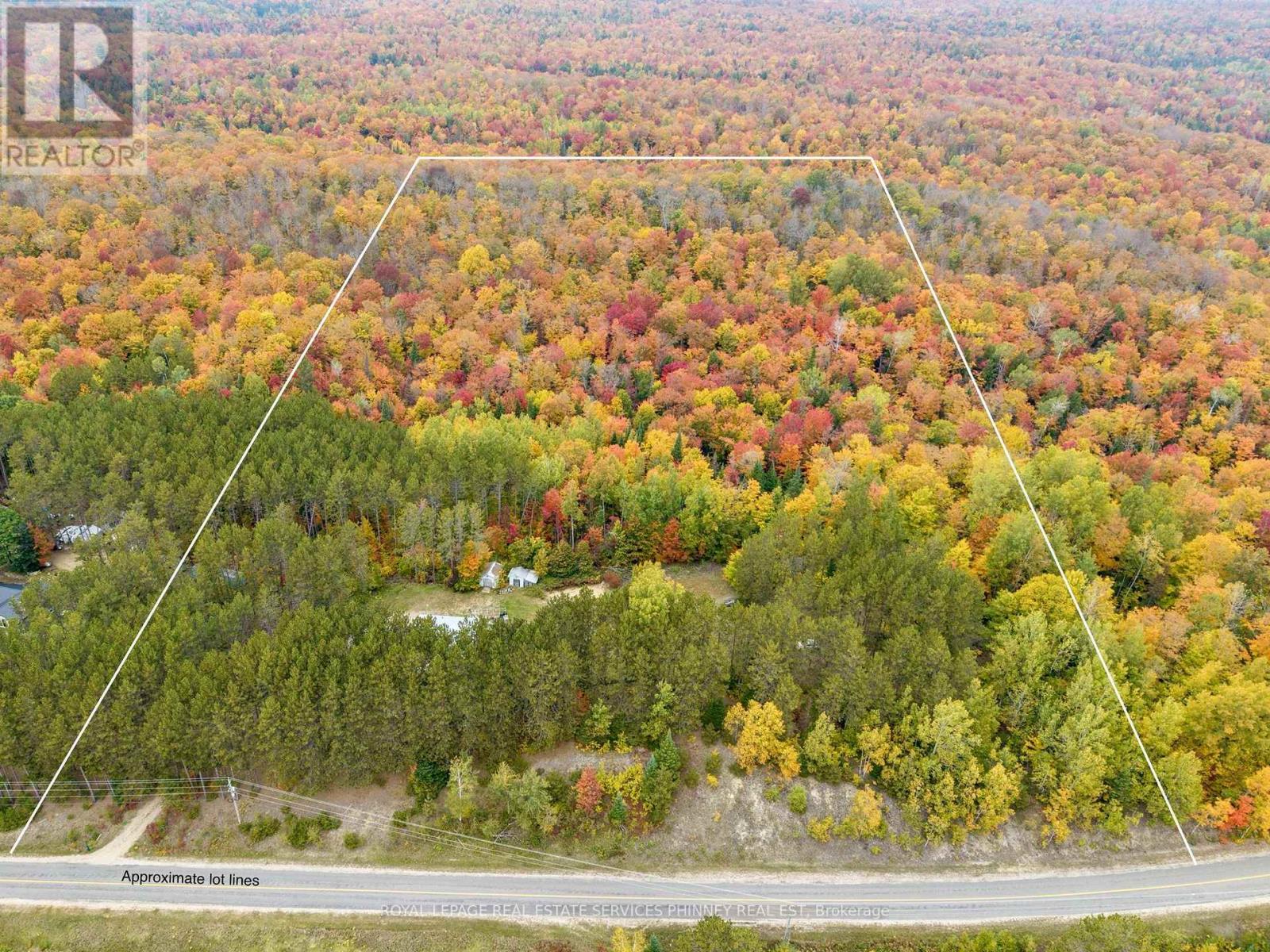 5073 Weslemkoon Lake Road Property Photo 1
