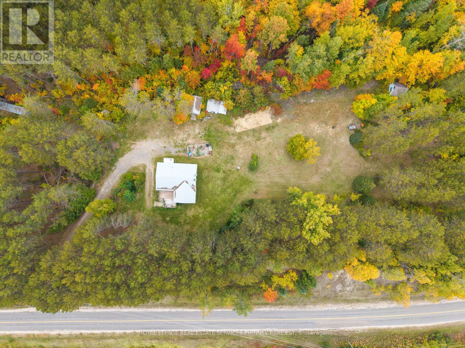 5073 Weslemkoon Lake Road Property Photo 2