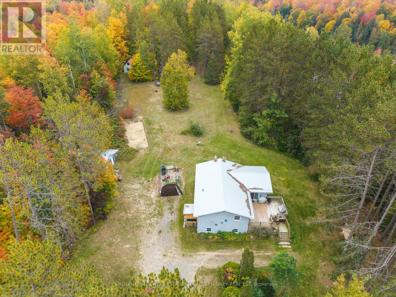 5073 Weslemkoon Lake Road Property Photo 4