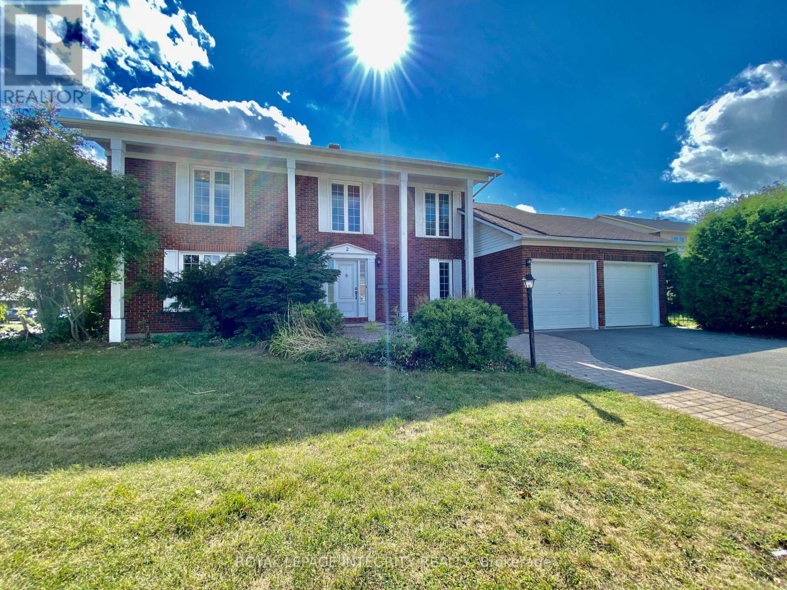 2 Tunbridge Court Property Photo 2