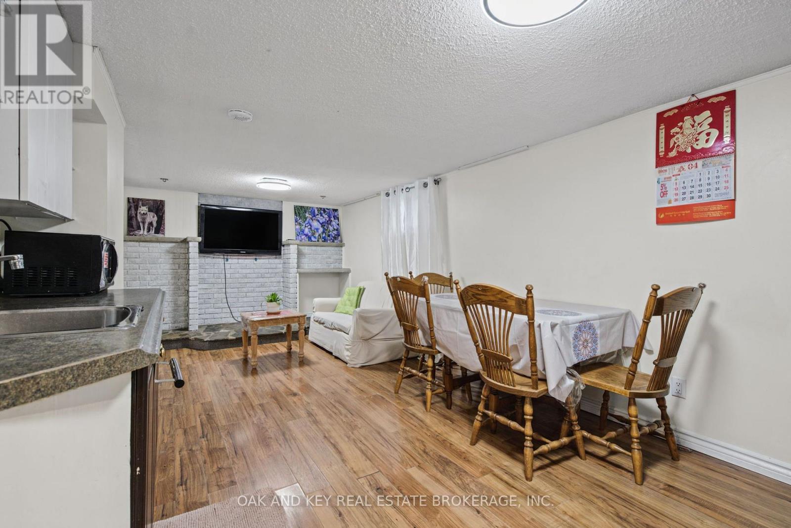 708 Cheapside Street Property Photo 5