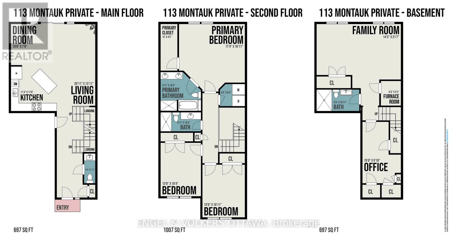 105 Montauk Pvt Property Photo 28
